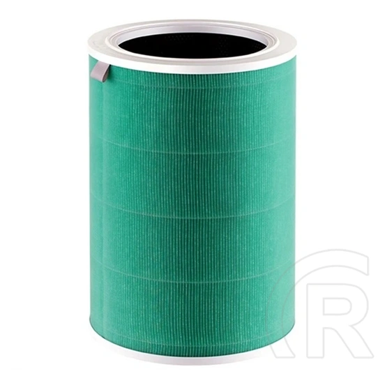 Xiaomi mi air purifier/2/2h/2/pro/3/3h/ultra légtisztító csere szűrő (antiformaldehid) zöld
