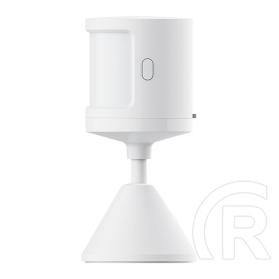 Xiaomi mi motion sensor 2s mozgásérzékelő (130°-os, 7 méter hatótávolság) fehér