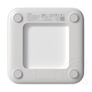 Xiaomi mi smart scale s200 okosmérleg (bmi, testtömeg, bluetooth 5.4, ios 12-től és android 8-tól) fehér