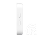 Xiaomi mi temperature and humidity monitor 3 okos hőmérő és páratartalom érzékelő (bluetooth) fehér