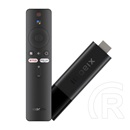 Xiaomi mi tv stick 4k 2024 bluetooth tv okosító (v5.0, wifi, hdmi, type-c, 2.4/5ghz, 4k minőség) fekete