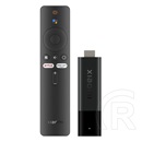 Xiaomi mi tv stick 4k 2024 bluetooth tv okosító (v5.0, wifi, hdmi, type-c, 2.4/5ghz, 4k minőség) fekete