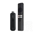 Xiaomi mi tv stick hd (2. generáció) tv okosító (wifi, hdmi, type-c, 2.4/5ghz, Google tv, 1080p/60hz) fekete