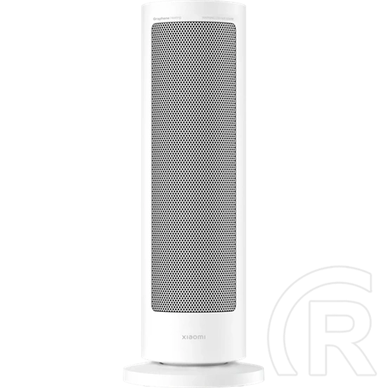 Xiaomi okos álló hősugárzó Smart Graphene Heater BHR084SEU (2000 W, 70° oszcilláció, grafén PTC, okos vezérlés, 3 üzemmó