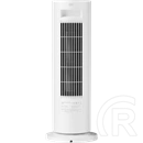Xiaomi okos álló hősugárzó Smart Graphene Heater BHR084SEU (2000 W, 70° oszcilláció, grafén PTC, okos vezérlés, 3 üzemmó