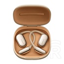 Xiaomi openwear pro bluetooth fülhallgató sztereo (v5.3, tws, fülre akasztható, mikrofon + töltőtok) arany