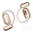 Xiaomi openwear pro bluetooth fülhallgató sztereo (v5.3, tws, fülre akasztható, mikrofon + töltőtok) arany