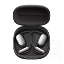Xiaomi openwear pro bluetooth fülhallgató sztereo (v5.3, tws, fülre akasztható, mikrofon + töltőtok) fekete