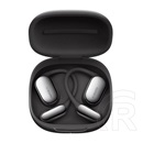 Xiaomi openwear pro bluetooth fülhallgató sztereo (v5.3, tws, fülre akasztható, mikrofon + töltőtok) fekete