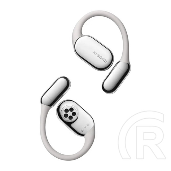 Xiaomi openwear pro bluetooth fülhallgató sztereo (v5.3, tws, fülre akasztható, mikrofon + töltőtok) titánszürke