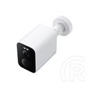 Xiaomi outdoor camera bw300 biztonsági kamera (130°-os, mikrofon, éjjellátó, mozgásérzékelés, 1440p) fehér