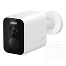Xiaomi outdoor kamera bw500 biztonsági kamera (136°-os, mikrofon, infravörös éjjellátó, mozgásérzékelés, 1440p) fehér