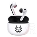 Xiaomi redmi buds 3 star wars edition bluetooth fülhallgató sztereo (v5.0, tws, extra mini + töltőtok) fehér