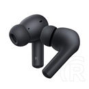 Xiaomi redmi buds 4 active bluetooth fülhallgató sztereo (v5.3, tws, aktív zajszűrő, mikrofon, ipx4 + töltőtok) fekete