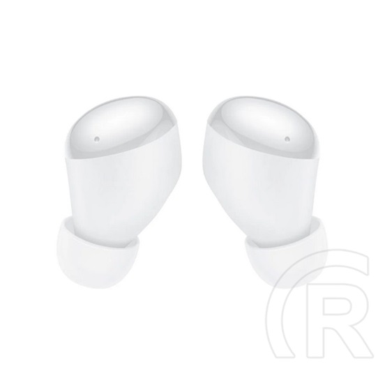 Xiaomi redmi buds 4 bluetooth fülhallgató sztereo (v5.2, tws, aktív zajszűrő + töltőtok) fehér