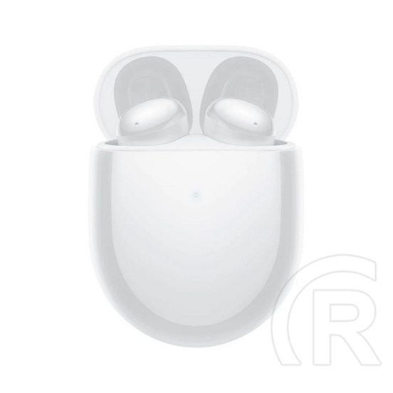 Xiaomi redmi buds 4 bluetooth fülhallgató sztereo (v5.2, tws, aktív zajszűrő + töltőtok) fehér