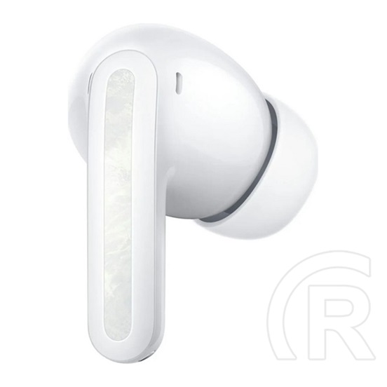 Xiaomi redmi buds 5 pro bluetooth fülhallgató sztereo (v5.3, tws, multipoint, aktív zajszűrő, ip54 + töltőtok) fehér