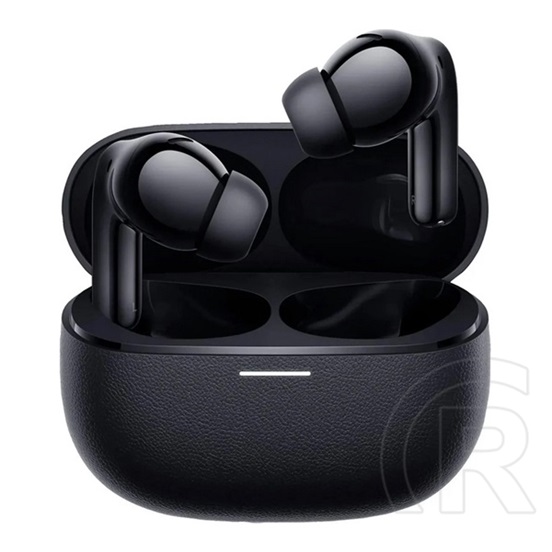 Xiaomi redmi buds 5 pro bluetooth fülhallgató sztereo (v5.3, tws, multipoint, aktív zajszűrő, ip54 + töltőtok) fekete