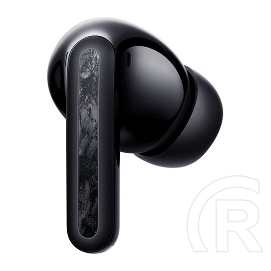 Xiaomi redmi buds 5 pro bluetooth fülhallgató sztereo (v5.3, tws, multipoint, aktív zajszűrő, ip54 + töltőtok) fekete