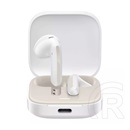 Xiaomi redmi buds 6 active bluetooth fülhallgató sztereo (v5.4, tws, zajszűrő, mikrofon, ipx4 + töltőtok) fehér