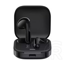 Xiaomi redmi buds 6 active bluetooth fülhallgató sztereo (v5.4, tws, zajszűrő, mikrofon, ipx4 + töltőtok) fekete