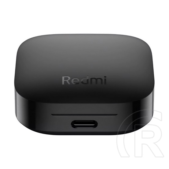 Xiaomi redmi buds 6 active bluetooth fülhallgató sztereo (v5.4, tws, zajszűrő, mikrofon, ipx4 + töltőtok) fekete