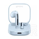 Xiaomi redmi buds 6 active bluetooth fülhallgató sztereo (v5.4, tws, zajszűrő, mikrofon, ipx4 + töltőtok) világoskék