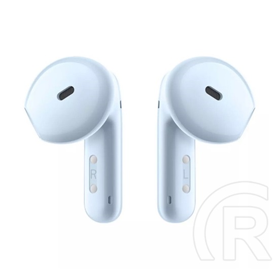 Xiaomi redmi buds 6 active bluetooth fülhallgató sztereo (v5.4, tws, zajszűrő, mikrofon, ipx4 + töltőtok) világoskék