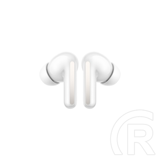 Xiaomi redmi buds 6 bluetooth fülhallgató sztereo (v5.4, tws, aktív zajszűrő, mikrofon + töltőtok) fehér