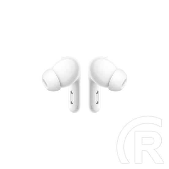 Xiaomi redmi buds 6 bluetooth fülhallgató sztereo (v5.4, tws, aktív zajszűrő, mikrofon + töltőtok) fehér