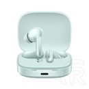 Xiaomi redmi buds 6 bluetooth fülhallgató sztereo (v5.4, tws, aktív zajszűrő, mikrofon + töltőtok) mentazöld