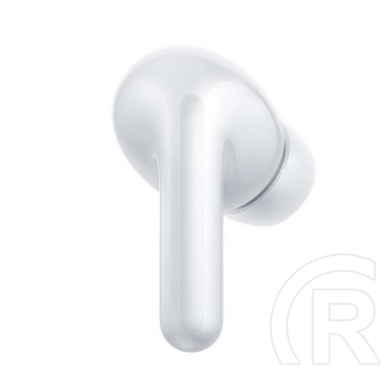 Xiaomi redmi buds 6 lite bluetooth fülhallgató sztereo (v5.3, tws, aktív zajszűrő, mikrofon + töltőtok) fehér