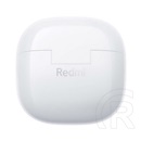 Xiaomi redmi buds 6 lite bluetooth fülhallgató sztereo (v5.3, tws, aktív zajszűrő, mikrofon + töltőtok) fehér