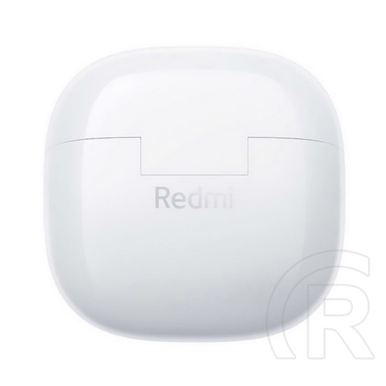 Xiaomi redmi buds 6 lite bluetooth fülhallgató sztereo (v5.3, tws, aktív zajszűrő, mikrofon + töltőtok) fehér