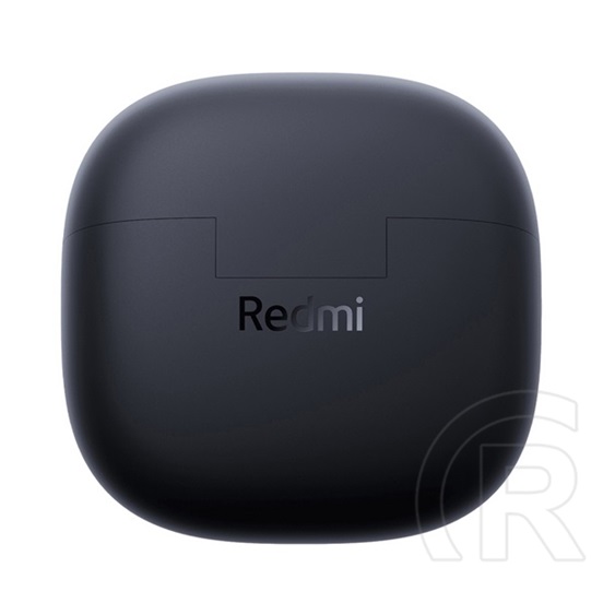 Xiaomi redmi buds 6 lite bluetooth fülhallgató sztereo (v5.3, tws, aktív zajszűrő, mikrofon + töltőtok) fekete