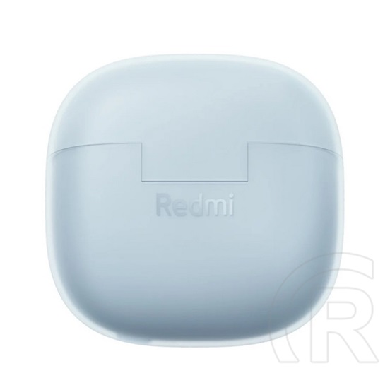 Xiaomi redmi buds 6 lite bluetooth fülhallgató sztereo (v5.3, tws, aktív zajszűrő, mikrofon + töltőtok) világoskék