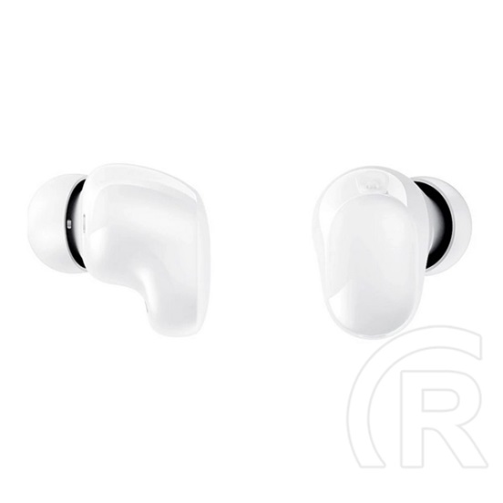 Xiaomi redmi buds 6 play bluetooth fülhallgató sztereo (v5.4, tws, aktív zajszűrő, mikrofon + töltőtok) fehér