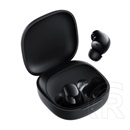 Xiaomi redmi buds 6 play bluetooth fülhallgató sztereo (v5.4, tws, aktív zajszűrő, mikrofon + töltőtok) fekete