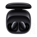 Xiaomi redmi buds 6 play bluetooth fülhallgató sztereo (v5.4, tws, aktív zajszűrő, mikrofon + töltőtok) fekete