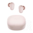 Xiaomi redmi buds 6 play bluetooth fülhallgató sztereo (v5.4, tws, aktív zajszűrő, mikrofon + töltőtok) rózsaszín