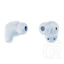 Xiaomi redmi buds 6 play bluetooth fülhallgató sztereo (v5.4, tws, aktív zajszűrő, mikrofon + töltőtok) világoskék