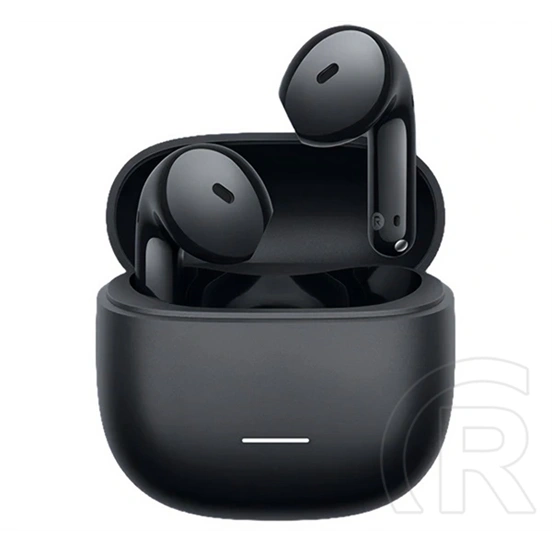 Xiaomi redmi buds 8 active bluetooth fülhallgató sztereo (v5.4, tws, zajszűrő, mikrofon, ip54 + töltőtok) fekete