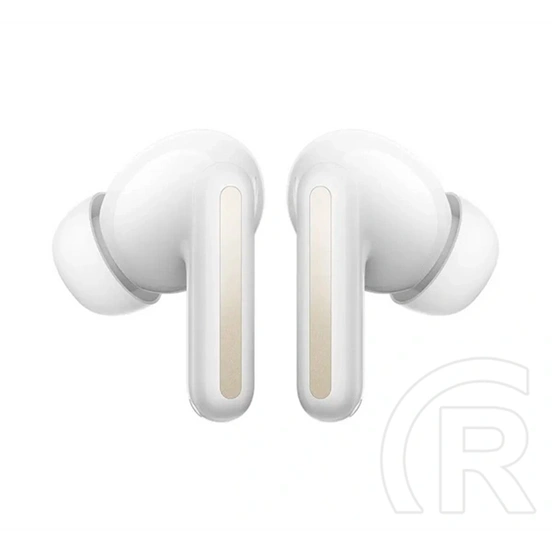 Xiaomi redmi buds 8 bluetooth fülhallgató sztereo (v5.4, tws, aktív zajszűrő, mikrofon + töltőtok) fehér