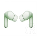 Xiaomi redmi buds 8 bluetooth fülhallgató sztereo (v5.4, tws, aktív zajszűrő, mikrofon + töltőtok) világoszöld