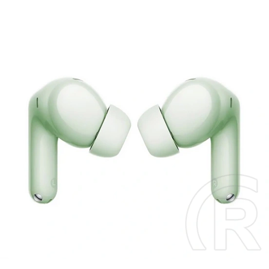 Xiaomi redmi buds 8 bluetooth fülhallgató sztereo (v5.4, tws, aktív zajszűrő, mikrofon + töltőtok) világoszöld