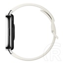 Xiaomi redmi watch 5 lite okosóra (beépített gps, gumírozott szíj, aktivitásmérő, pulzusmérő, vízálló, 5atm) arany