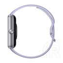 Xiaomi redmi watch 5 okosóra (szilikon szíj, aktivitásmérő, pulzusmérő, gps, 5atm, vízálló, 150+ sport mód) lila