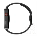 Xiaomi redmi watch 6 active okosóra (szilikon szíj, aktivitásmérő, pulzusmérő, 5 atm vízálló, 140+ sport mód) fekete