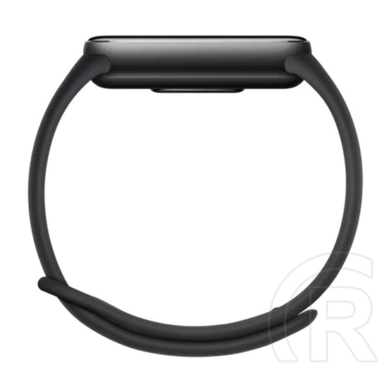 Xiaomi smart band 10 bluetooth okoskarkötő (v5.4, aktivitásmérő, 150 sport mód, alvásmonitor, vízálló, 5 atm) fekete
