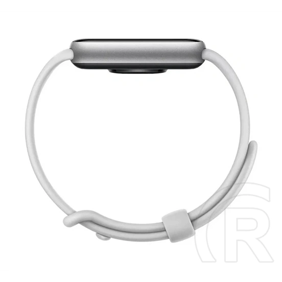 Xiaomi smart band 10 pro nfc okoskarkötő (v5.4, aktivitásmérő, alvásmonitor, 150 sport mód, vízálló, 5 atm, nfc) ezüst